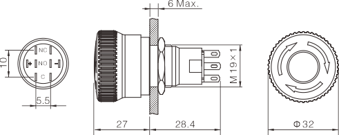 LAS1-AGQ-11TS