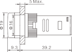 AD16-16E