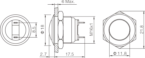 GQ16B-J