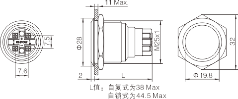 GQ25-L-11